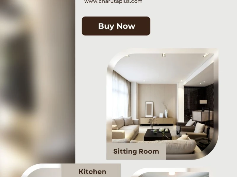Interior Design Service in Uttara